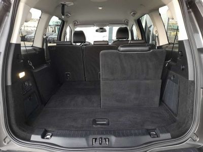 Ford Galaxy Gebrauchtwagen