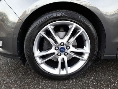 Ford Galaxy Gebrauchtwagen