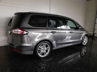 Ford Galaxy Gebrauchtwagen