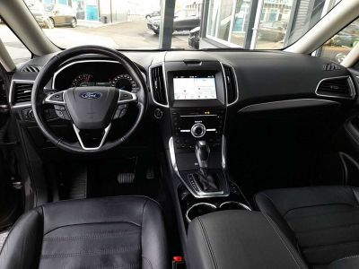 Ford Galaxy Gebrauchtwagen