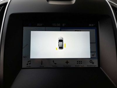 Ford Galaxy Gebrauchtwagen