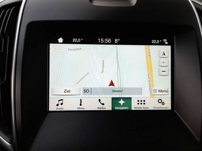 Ford Galaxy Gebrauchtwagen