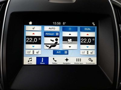 Ford Galaxy Gebrauchtwagen