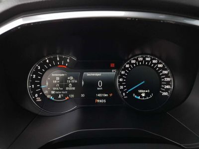 Ford Galaxy Gebrauchtwagen