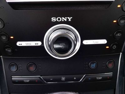 Ford Galaxy Gebrauchtwagen