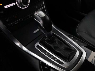 Ford Galaxy Gebrauchtwagen