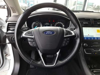 Ford Mondeo Gebrauchtwagen