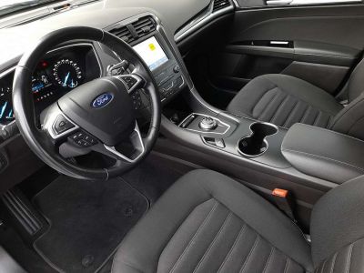 Ford Mondeo Gebrauchtwagen