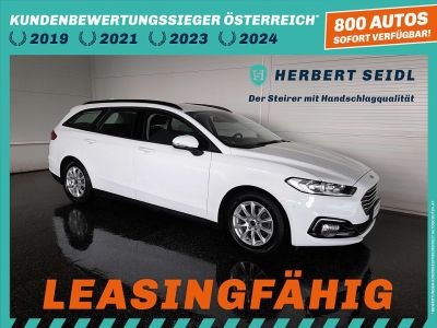 Ford Mondeo Gebrauchtwagen Ford Mondeo Gebrauchtwagen