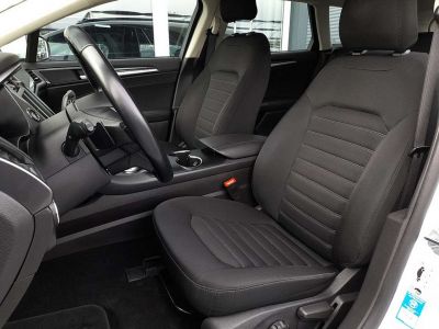 Ford Mondeo Gebrauchtwagen