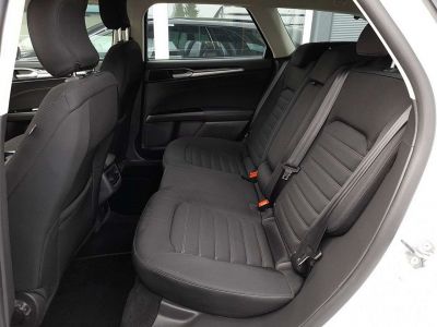 Ford Mondeo Gebrauchtwagen