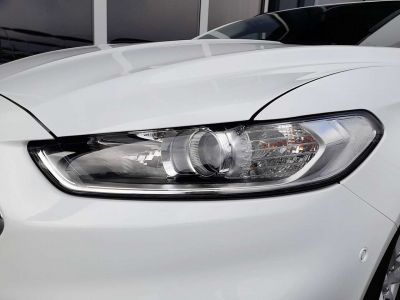 Ford Mondeo Gebrauchtwagen