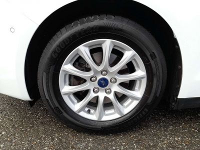 Ford Mondeo Gebrauchtwagen