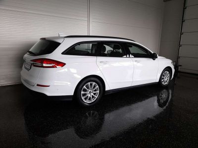 Ford Mondeo Gebrauchtwagen