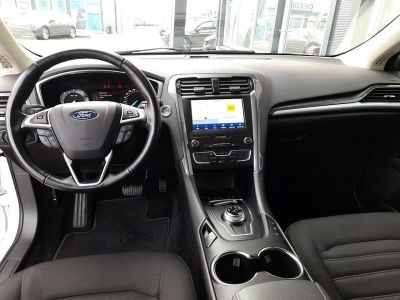 Ford Mondeo Gebrauchtwagen
