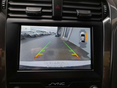 Ford Mondeo Gebrauchtwagen