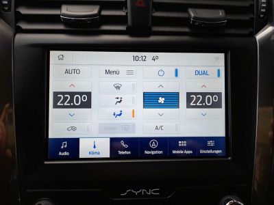 Ford Mondeo Gebrauchtwagen