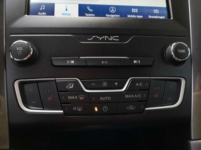 Ford Mondeo Gebrauchtwagen