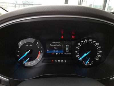 Ford Mondeo Gebrauchtwagen