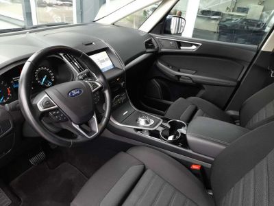 Ford S-MAX Gebrauchtwagen