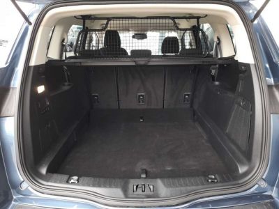 Ford S-MAX Gebrauchtwagen