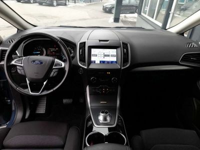Ford S-MAX Gebrauchtwagen
