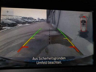 Ford S-MAX Gebrauchtwagen