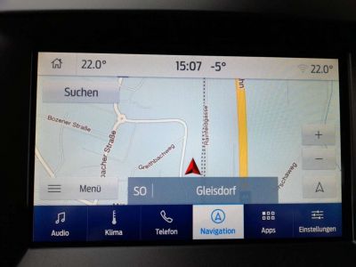 Ford S-MAX Gebrauchtwagen