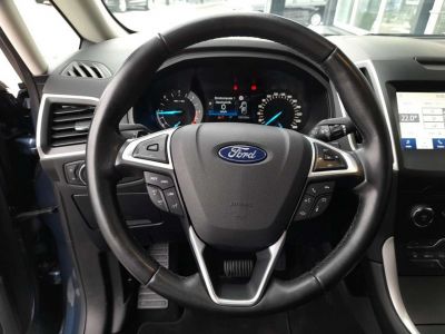 Ford S-MAX Gebrauchtwagen