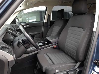 Ford S-MAX Gebrauchtwagen