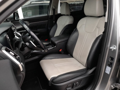 KIA Sorento Gebrauchtwagen