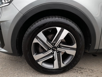 KIA Sorento Gebrauchtwagen