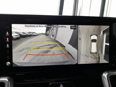 KIA Sorento Gebrauchtwagen