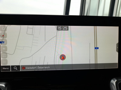 KIA Sorento Gebrauchtwagen