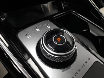 KIA Sorento Gebrauchtwagen