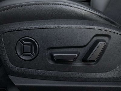 Audi e-tron Gebrauchtwagen