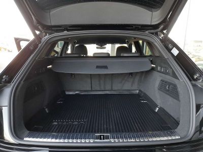 Audi e-tron Gebrauchtwagen