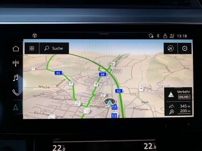 Audi e-tron Gebrauchtwagen