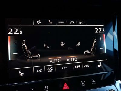 Audi e-tron Gebrauchtwagen