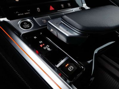 Audi e-tron Gebrauchtwagen