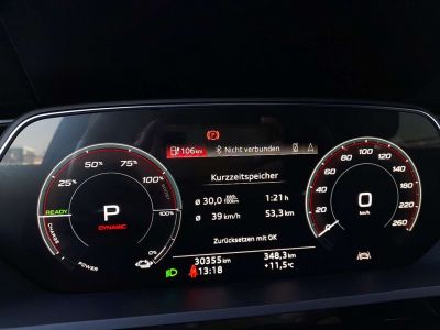 Audi e-tron Gebrauchtwagen