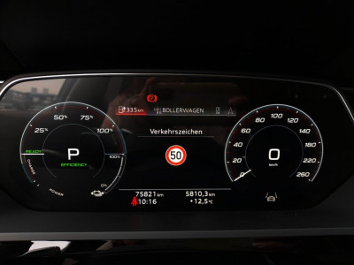 Audi e-tron Gebrauchtwagen