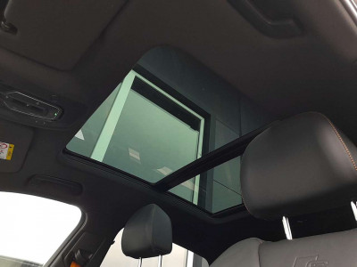 Audi e-tron Gebrauchtwagen