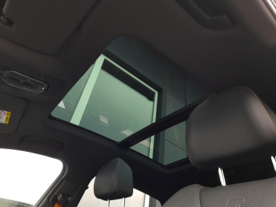 Audi e-tron Gebrauchtwagen