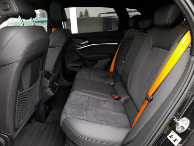 Audi e-tron Gebrauchtwagen