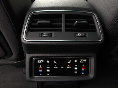 Audi e-tron Gebrauchtwagen