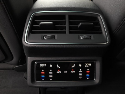 Audi e-tron Gebrauchtwagen