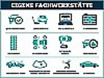 Audi e-tron Gebrauchtwagen