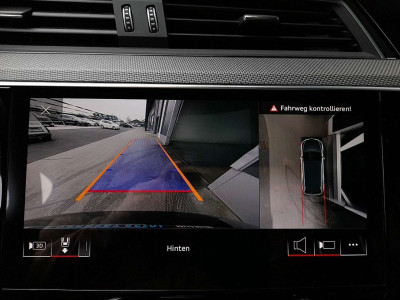 Audi e-tron Gebrauchtwagen