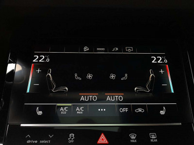 Audi e-tron Gebrauchtwagen